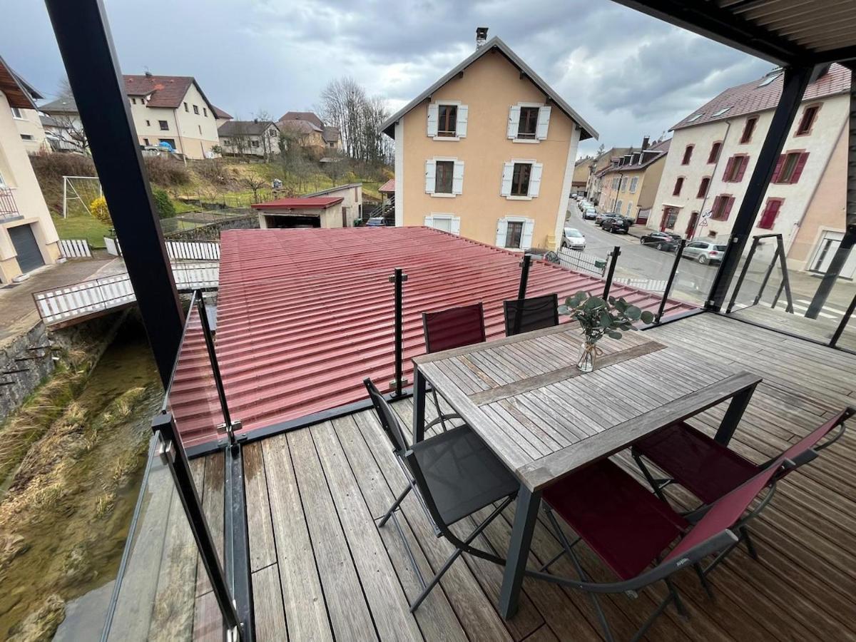 Pontarlier-centre