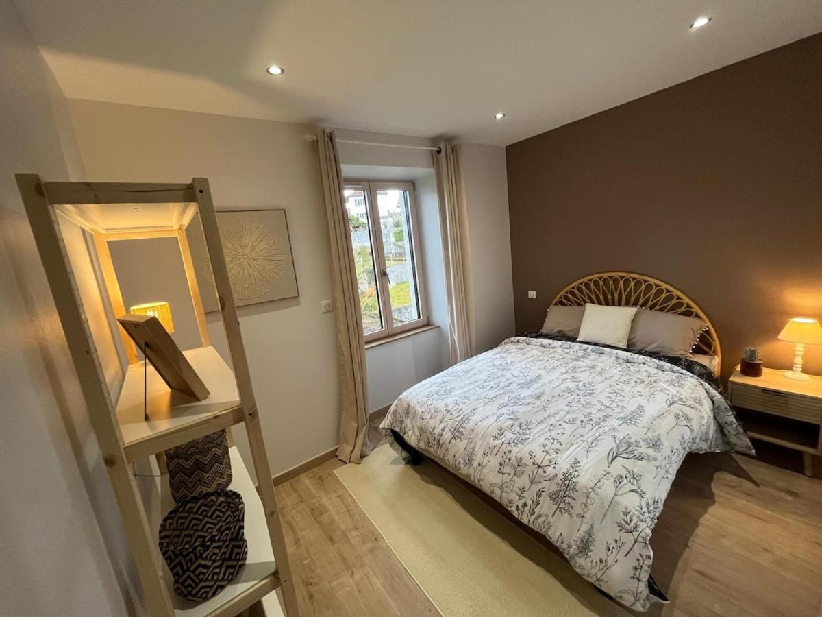 Pontarlier-centre Appartement